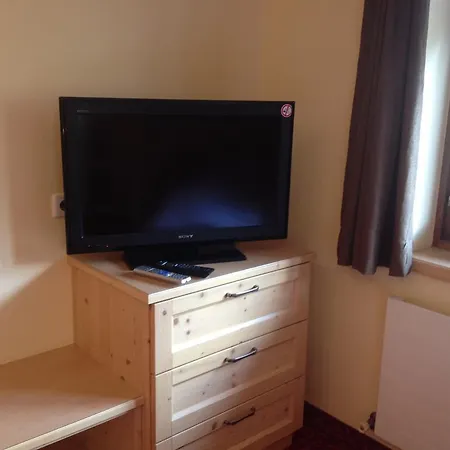 Weisssteinalm Vakantieboerderij