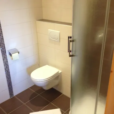 Weisssteinalm Alloggio per agriturismo Kaprun