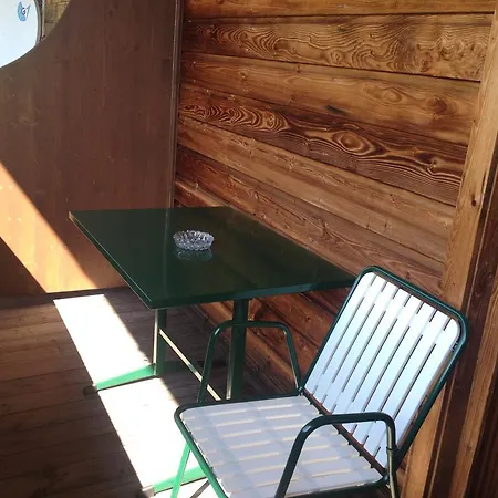 Weisssteinalm カプルーン