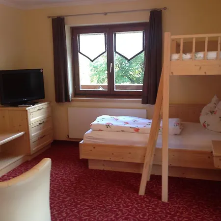 Alloggio per agriturismo Weisssteinalm