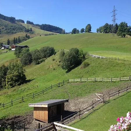 Weisssteinalm * Kaprun