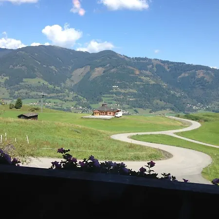 Weisssteinalm