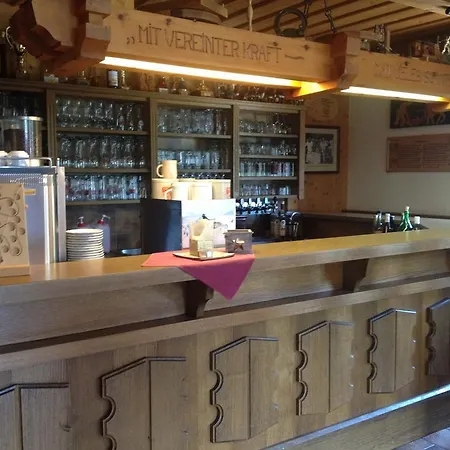 Weisssteinalm Alloggio per agriturismo Kaprun