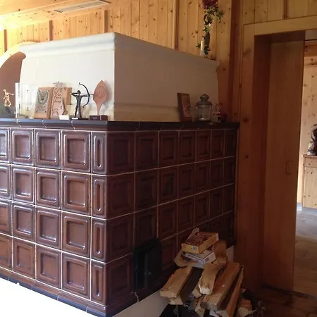 Weisssteinalm ファームステイ *