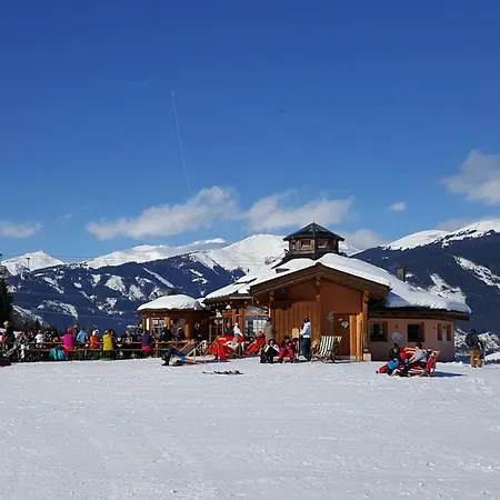 Weisssteinalm Alloggio per agriturismo