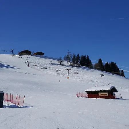 Weisssteinalm Kaprun