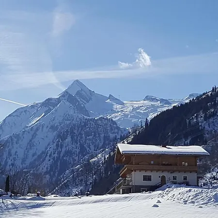 Weisssteinalm * Kaprun