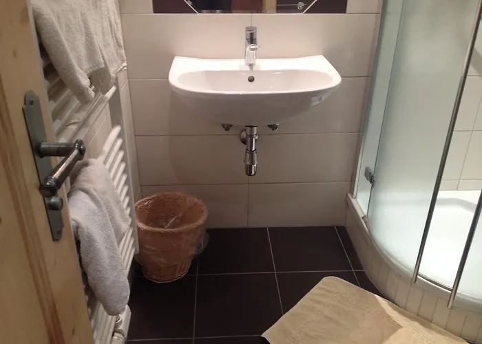 Vakantieboerderij Weisssteinalm