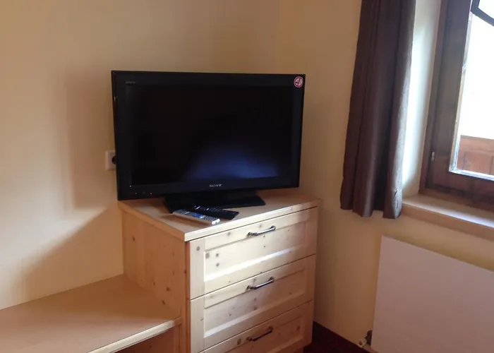 Weisssteinalm Κατάλυμα σε φάρμα