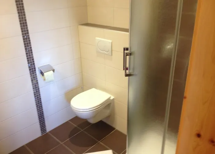 Weisssteinalm Κατάλυμα σε φάρμα Kaprun