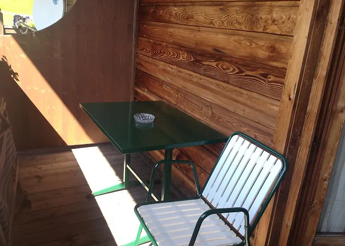 Weisssteinalm Kaprun