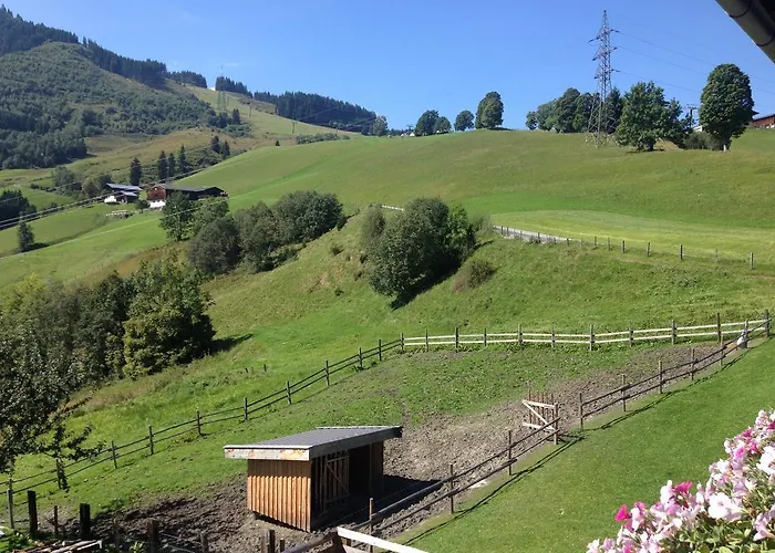 Weisssteinalm * Kaprun