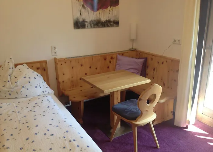 Weisssteinalm * Kaprun