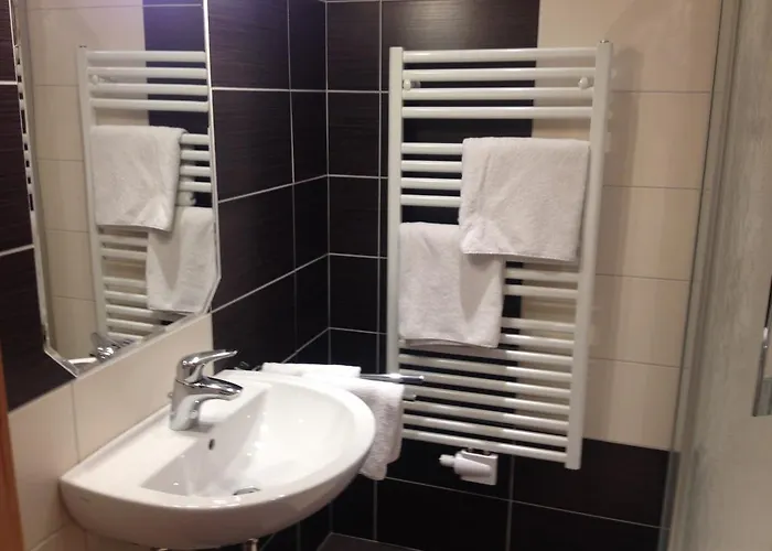 Weisssteinalm Vakantieboerderij *