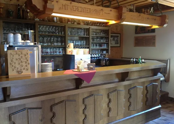 Weisssteinalm Vakantieboerderij Kaprun